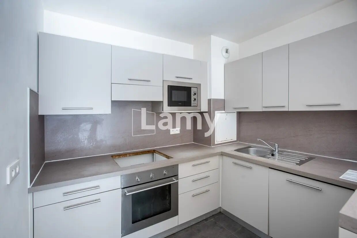 Appartement à vendre, 62m², Franconville