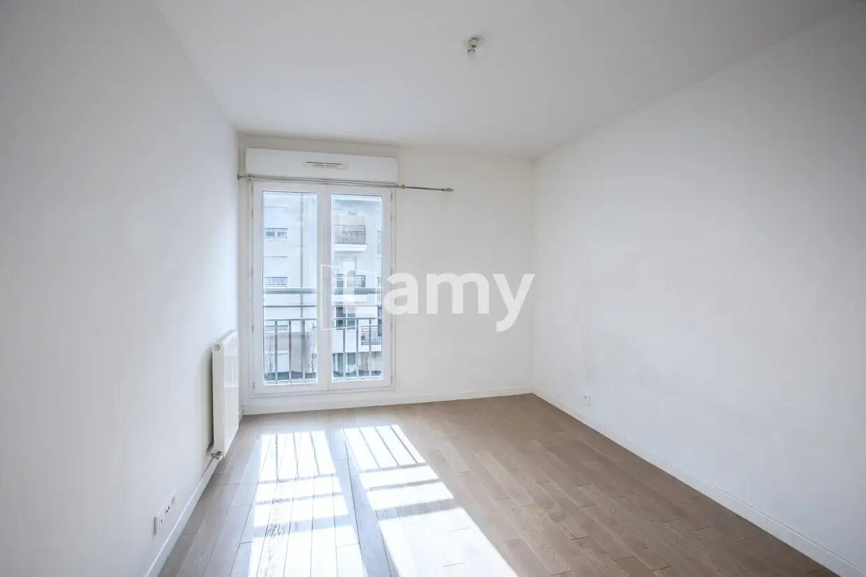 Appartement à vendre, 62m², Franconville