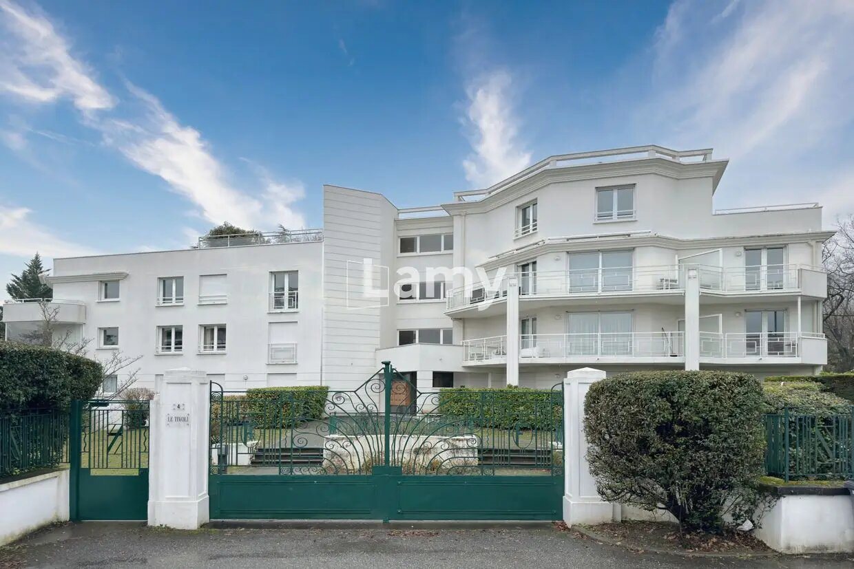 Appartement à vendre, 104m², Meylan
