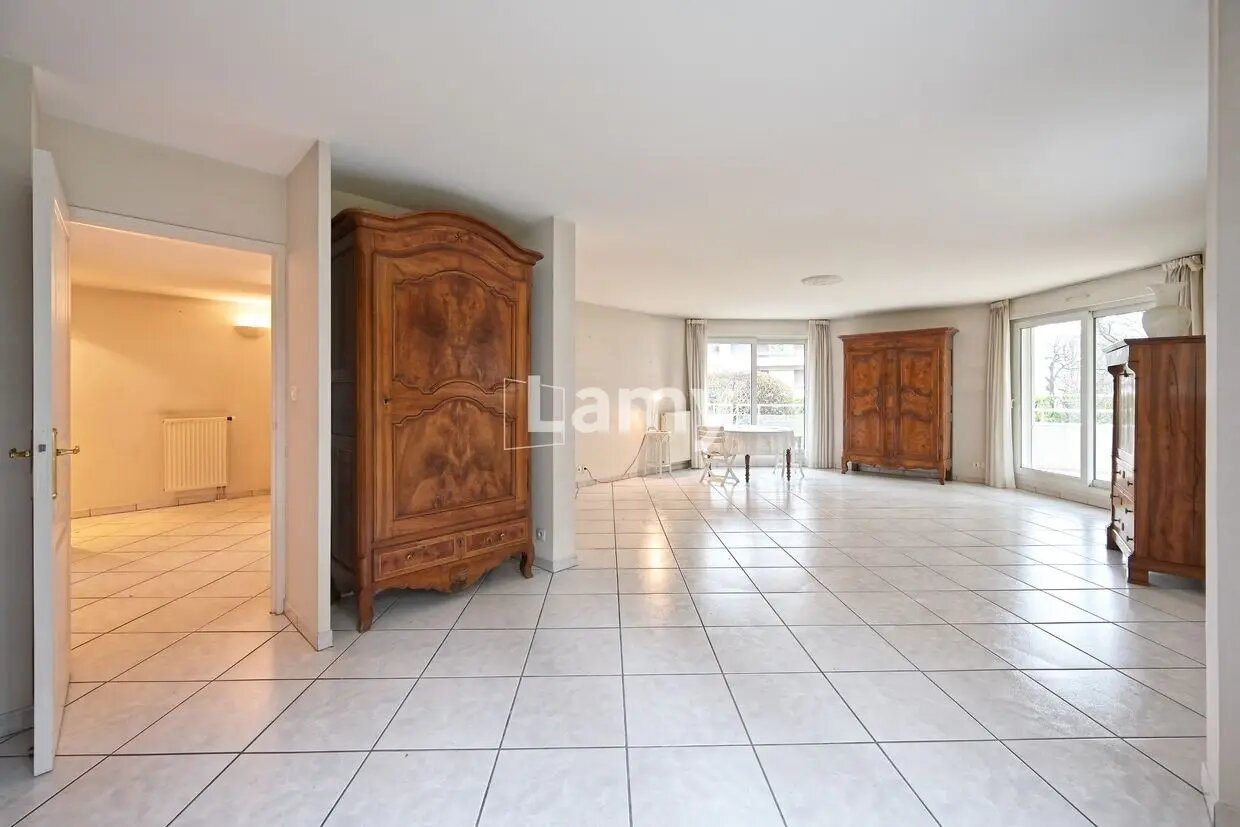Appartement à vendre, 104m², Meylan
