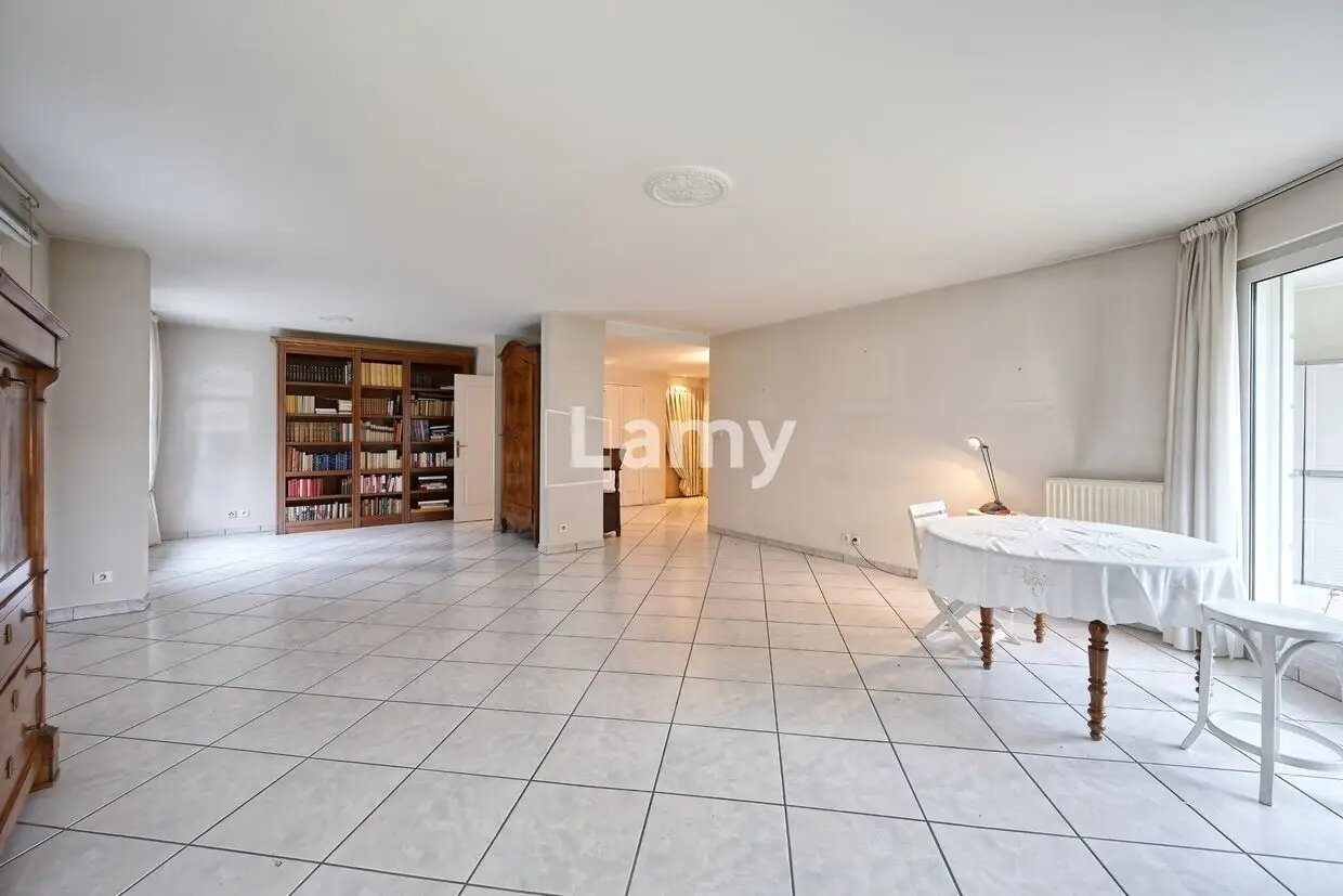 Appartement à vendre, 104m², Meylan