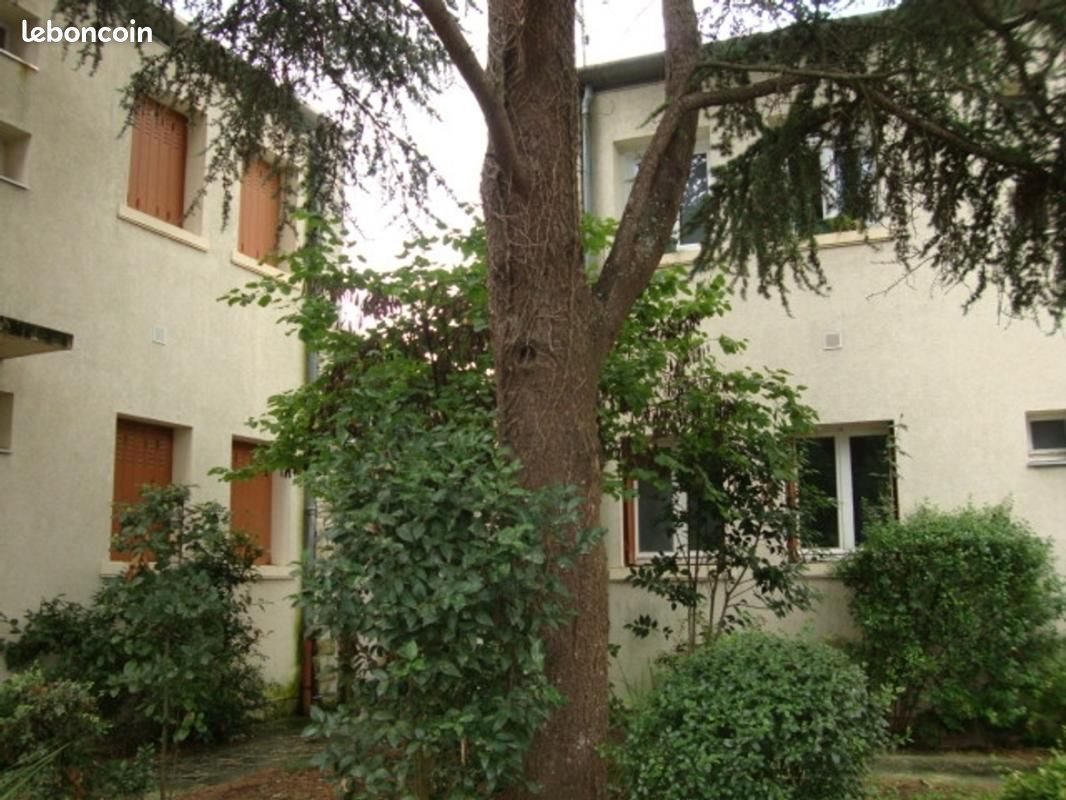 Appartement à vendre, 36m², La Rochelle