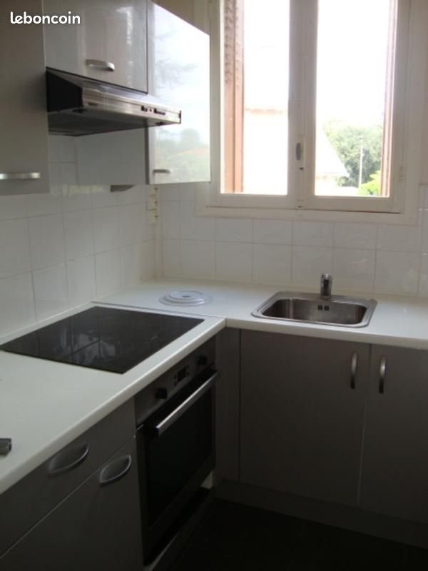 Appartement à vendre, 36m², La Rochelle