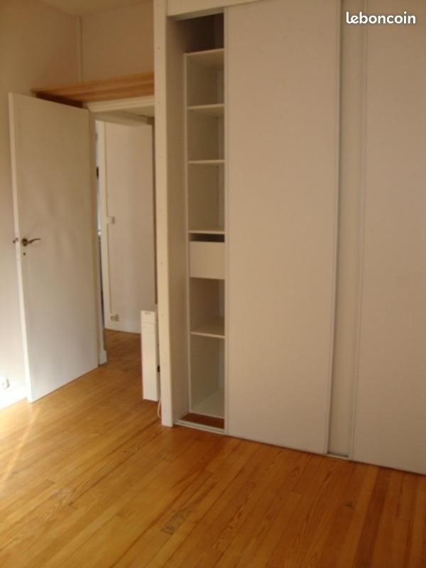Appartement à vendre, 36m², La Rochelle