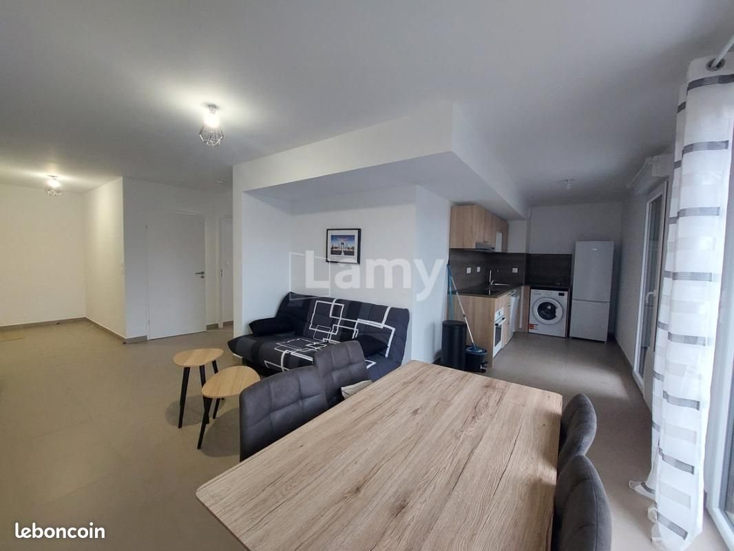 Appartement à louer, 60m², Montpellier