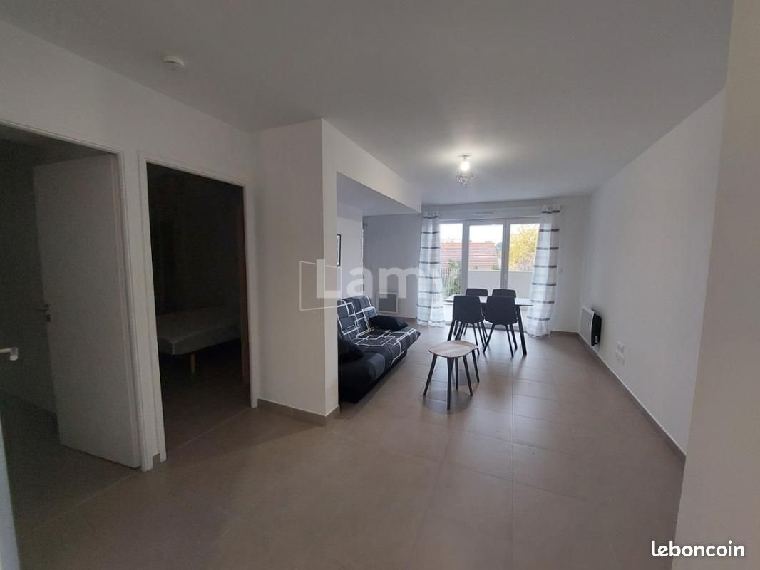 Appartement à louer, 60m², Montpellier