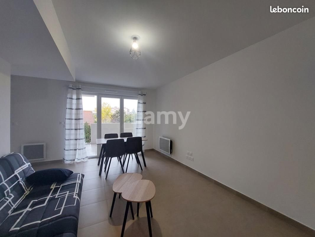 Appartement à louer, 60m², Montpellier