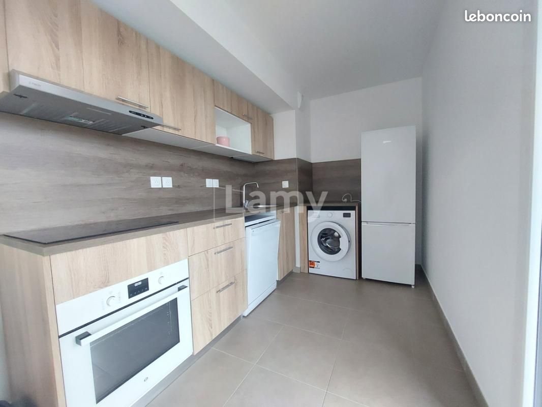 Appartement à louer, 60m², Montpellier