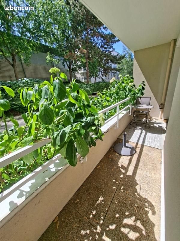 Appartement à vendre, 46m², Angers