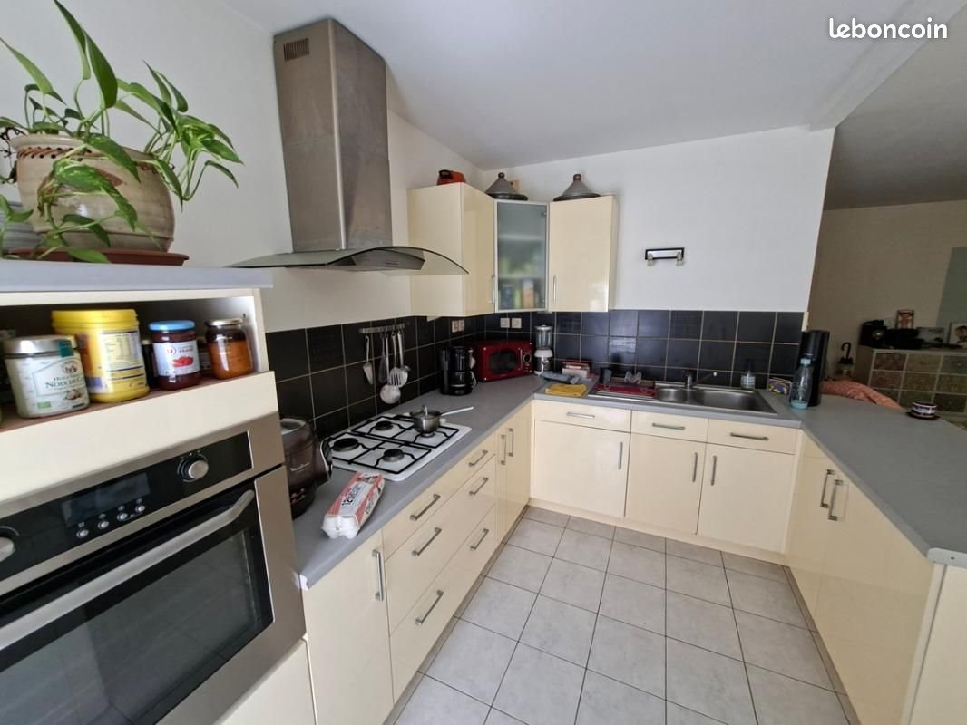 Appartement à vendre, 46m², Angers