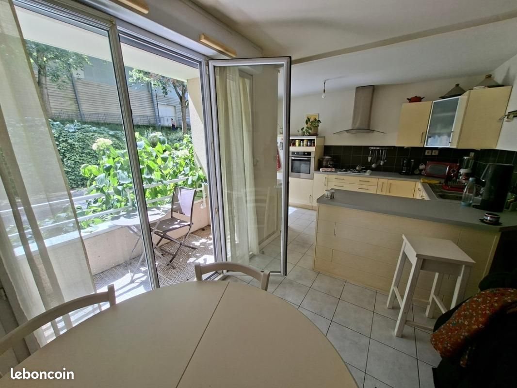 Appartement à vendre, 46m², Angers