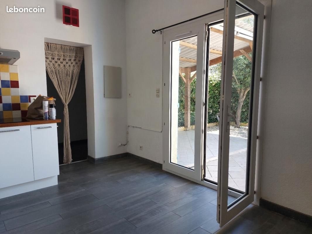 Appartement à louer, 36m², Vic-la-Gardiole