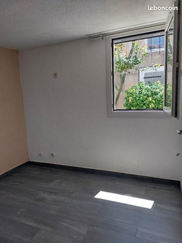 Appartement à louer, 36m², Vic-la-Gardiole