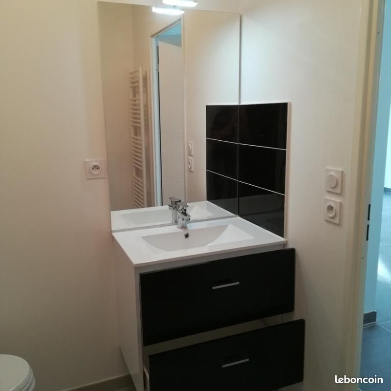 Appartement à louer, 39m², Talant