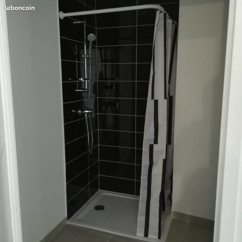 Appartement à louer, 39m², Talant
