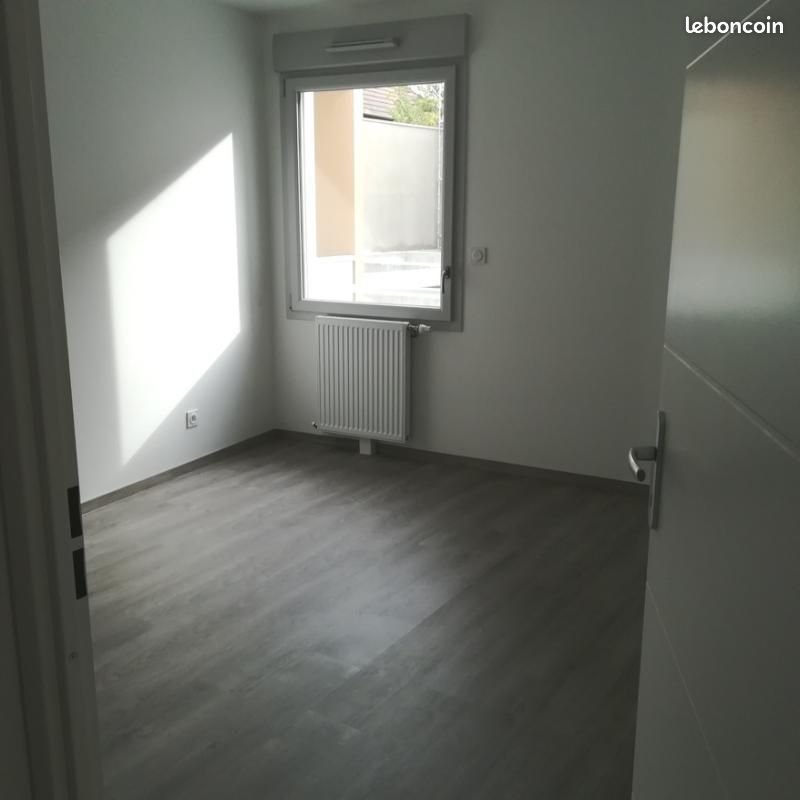 Appartement à louer, 39m², Talant