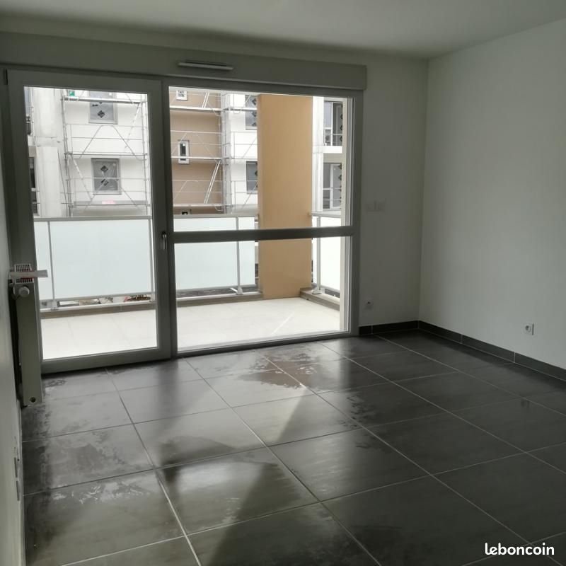 Appartement à louer, 39m², Talant