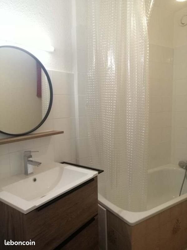 Appartement à louer, 30m², Moûtiers