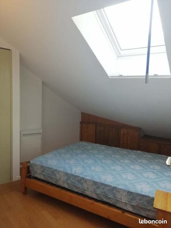 Appartement à louer, 30m², Moûtiers