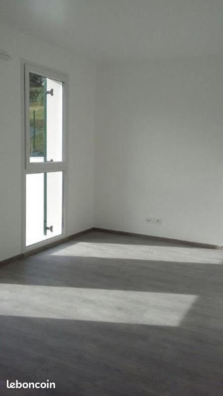 Appartement à louer, 62m², Hendaye