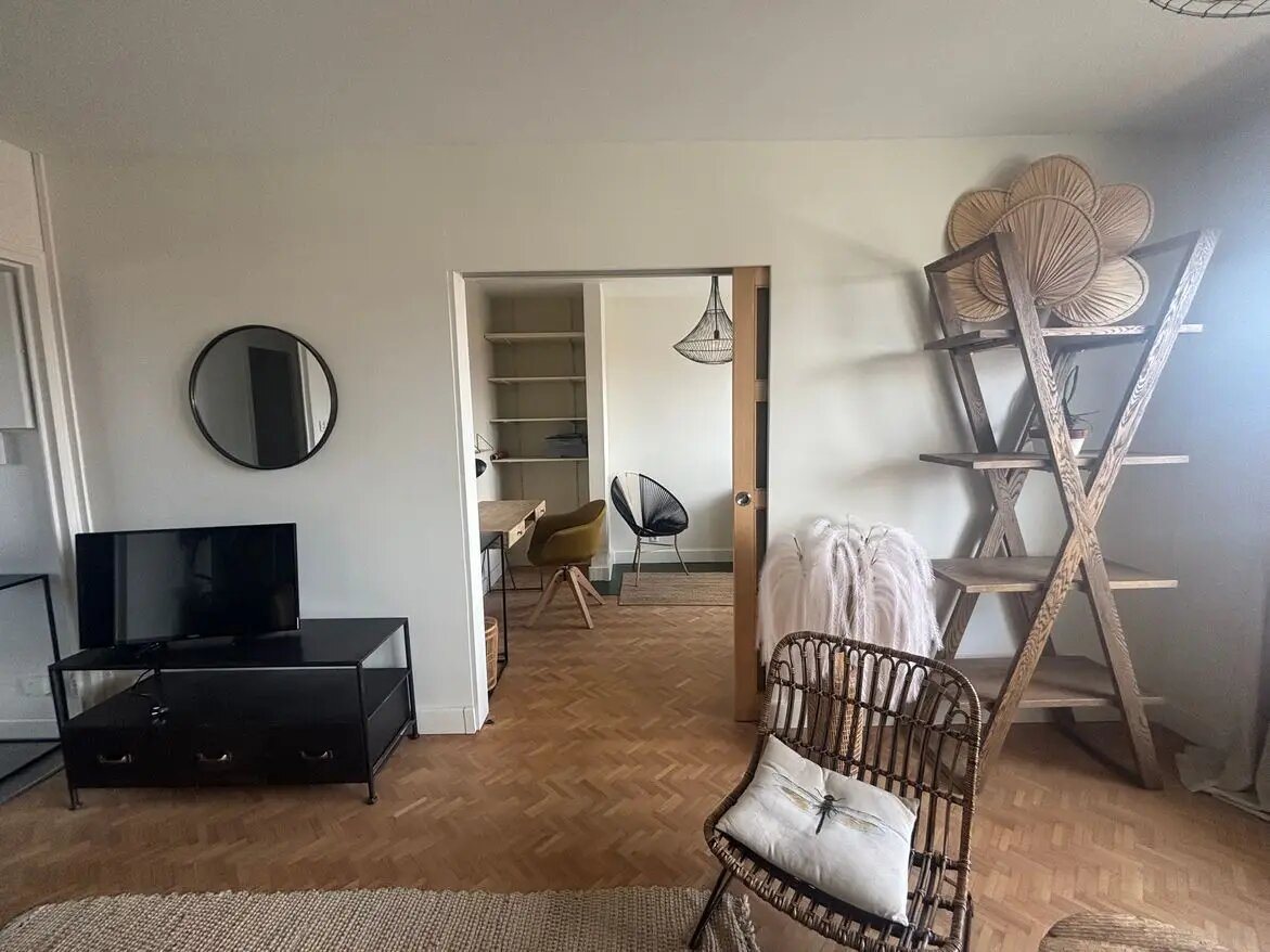 Appartement à louer, 68m², Dijon