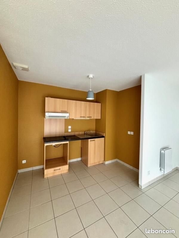 Appartement à louer, 50m², Angoulême