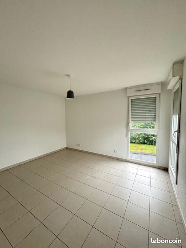 Appartement à louer, 50m², Angoulême