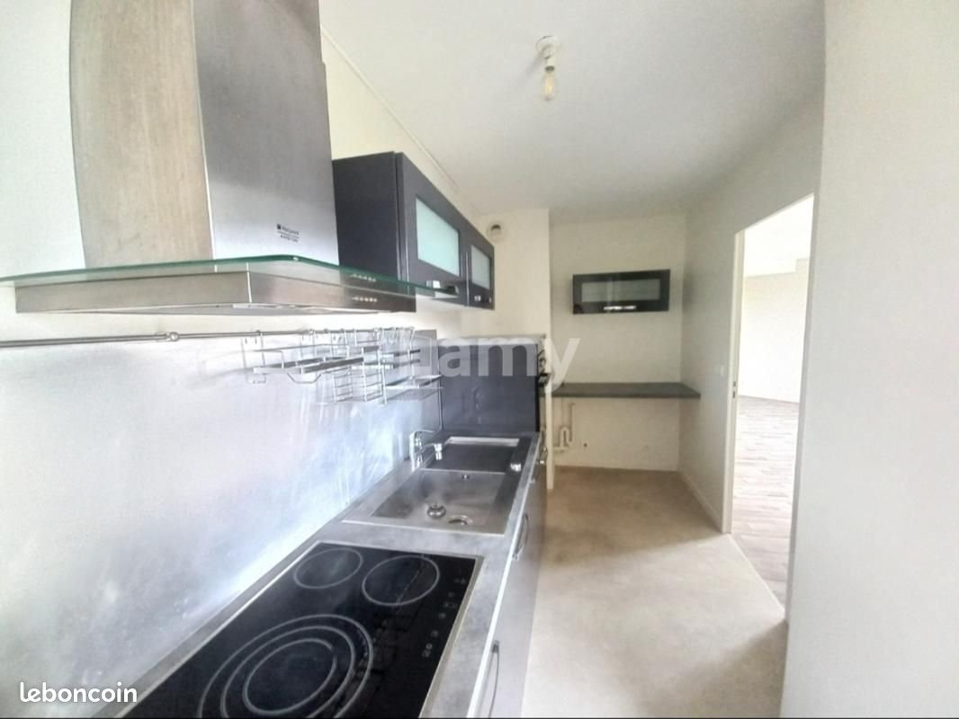 Appartement à louer, 66m², Tinqueux