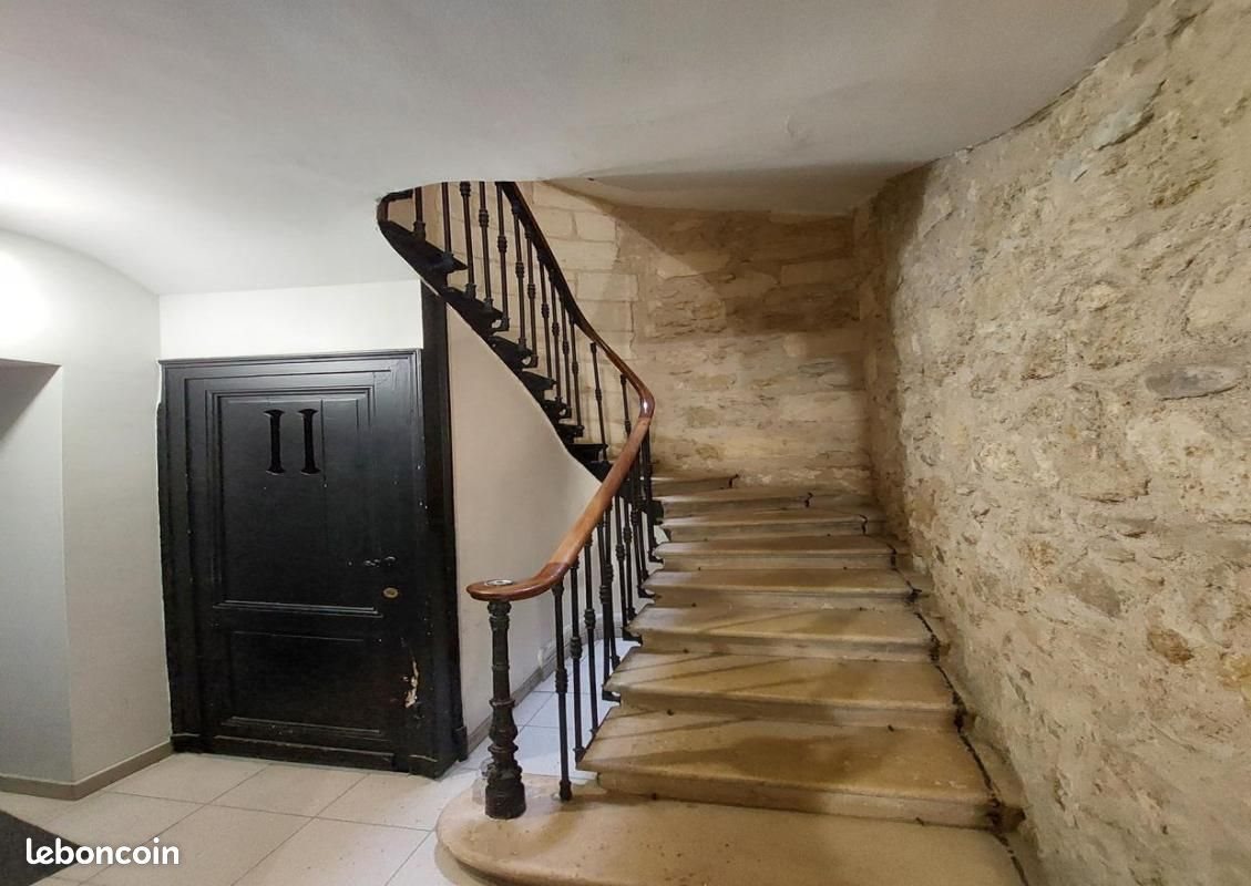 Appartement à louer, 20m², Bordeaux