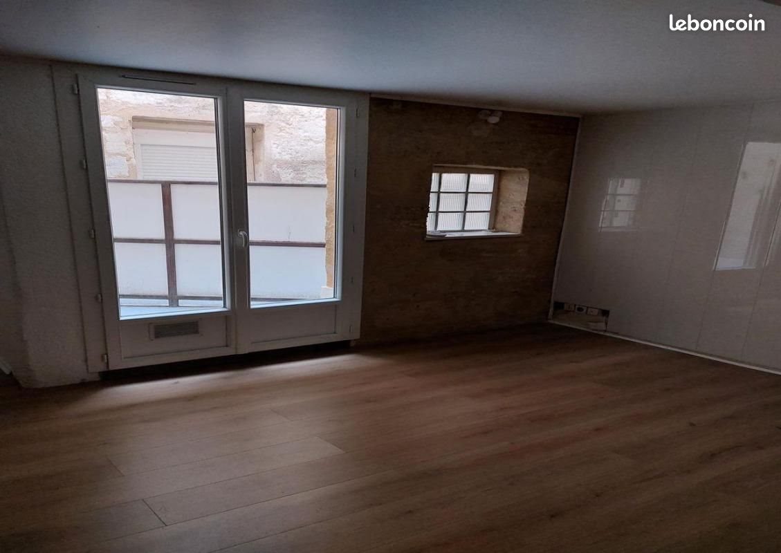 Appartement à louer, 20m², Bordeaux
