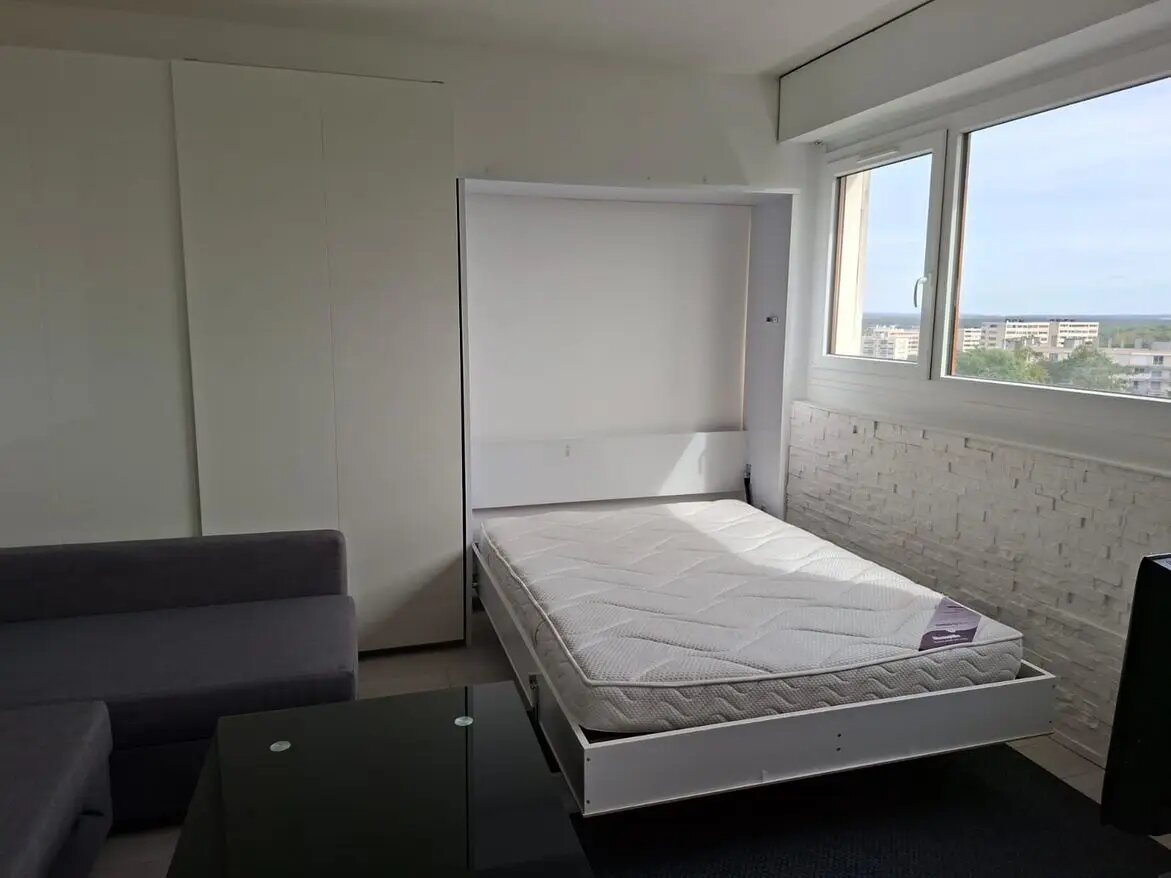 Appartement à vendre, 31m², Poissy
