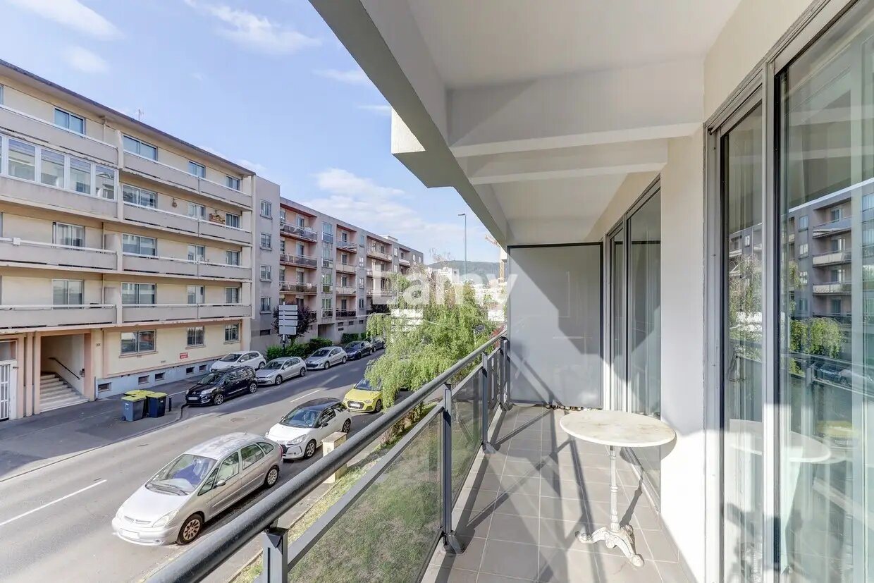 Appartement à vendre, 38m², Clermont-Ferrand