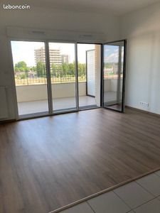 Appartement à louer, 60m², Bordeaux