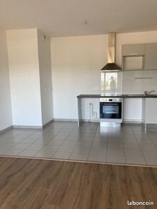 Appartement à louer, 60m², Bordeaux