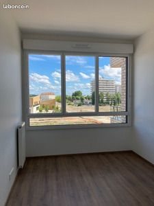 Appartement à louer, 60m², Bordeaux