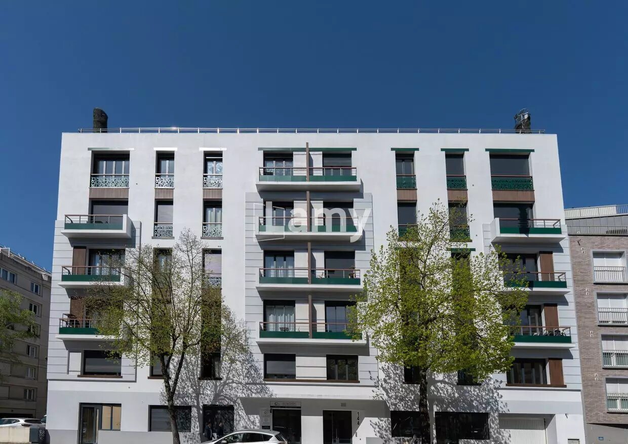 Appartement à vendre, 87m², Chaville