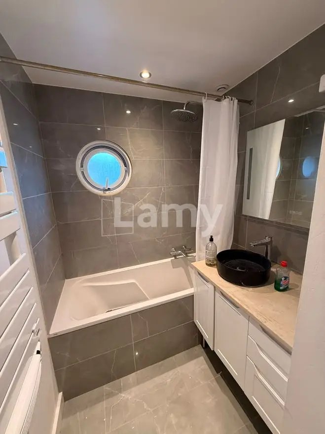 Maison à louer, 99m², Cergy