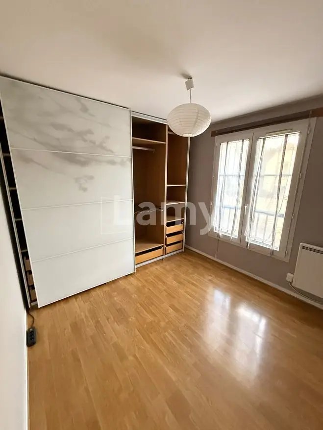 Maison à louer, 99m², Cergy