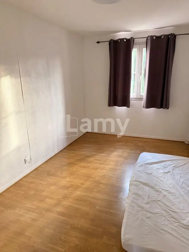 Maison à louer, 99m², Cergy