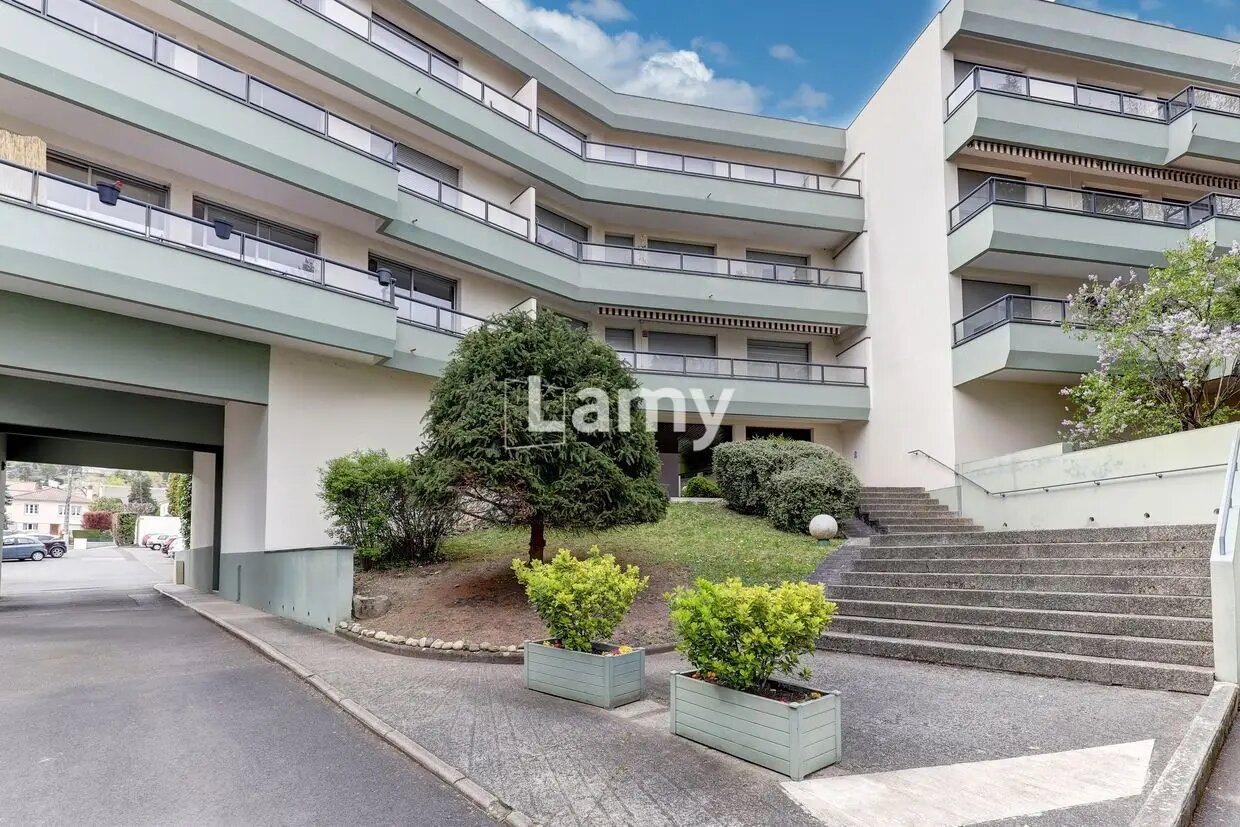 Appartement à vendre, 79m², Clermont-Ferrand
