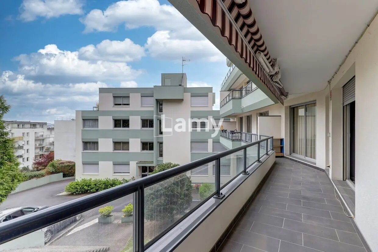 Appartement à vendre, 79m², Clermont-Ferrand