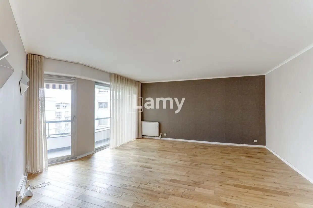 Appartement à vendre, 79m², Clermont-Ferrand