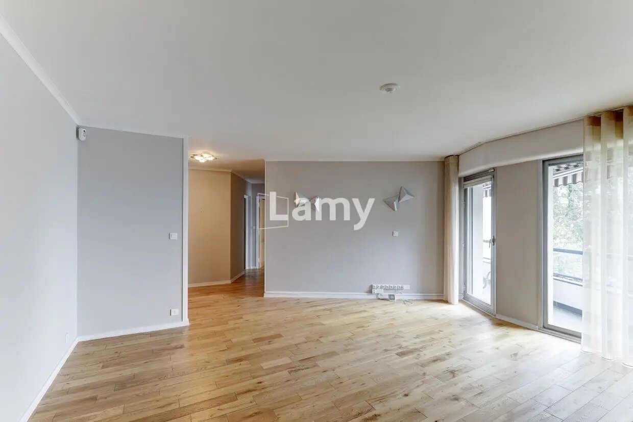 Appartement à vendre, 79m², Clermont-Ferrand