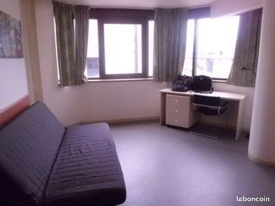 Appartement à louer, 24m², Chambéry