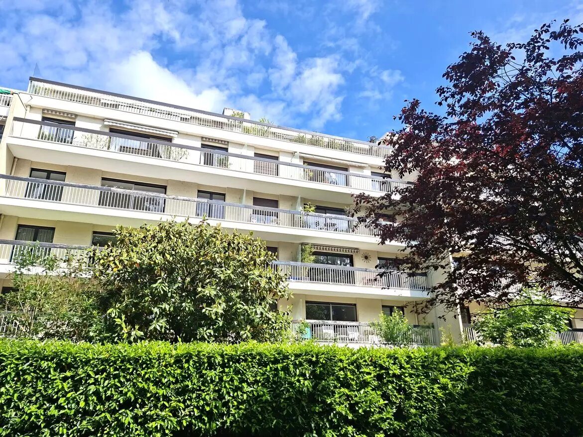 Appartement à vendre, 86m², Versailles