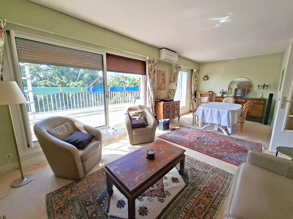Appartement à vendre, 86m², Versailles