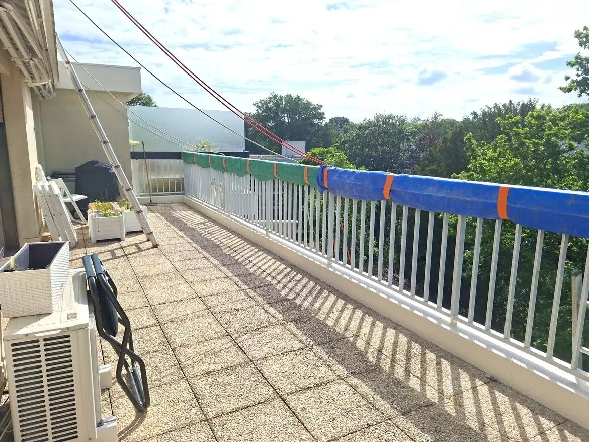 Appartement à vendre, 86m², Versailles