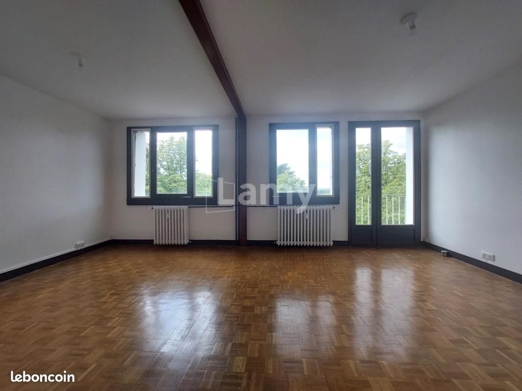 Appartement à louer, 69m², Limoges