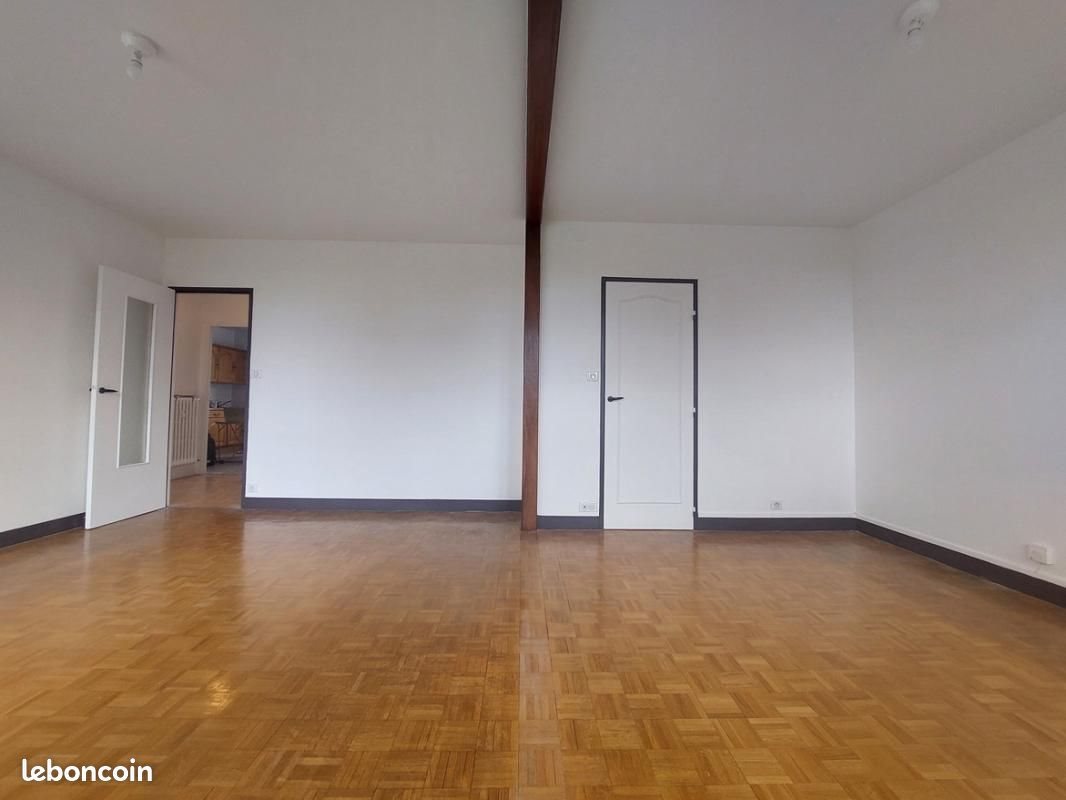 Appartement à louer, 69m², Limoges