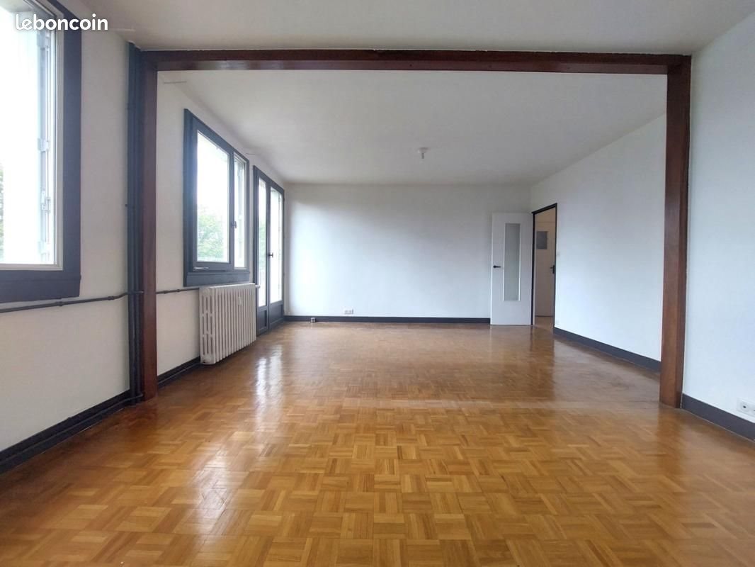 Appartement à louer, 69m², Limoges